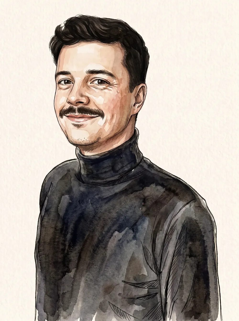 FOUNDER BUILT
