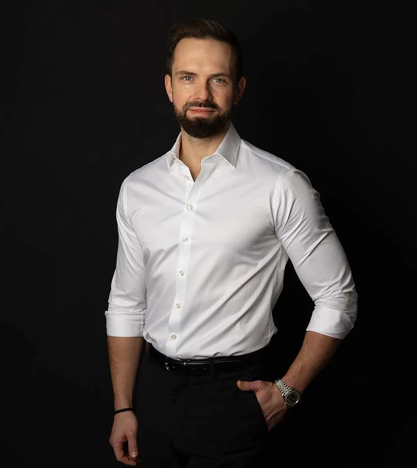 DR JANISZEWSKI SZKOLENIA