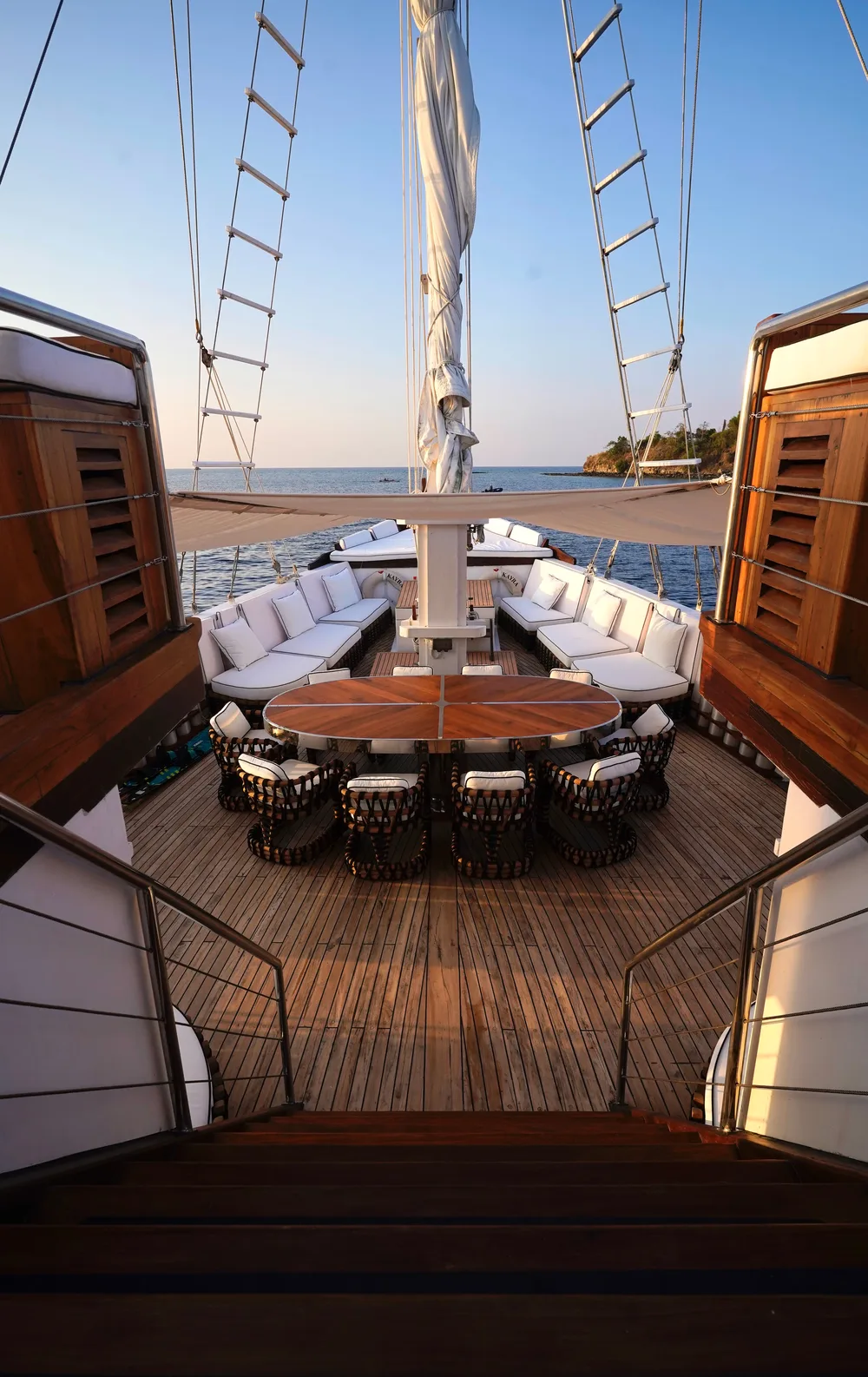 UPWIND SOLUTIONS