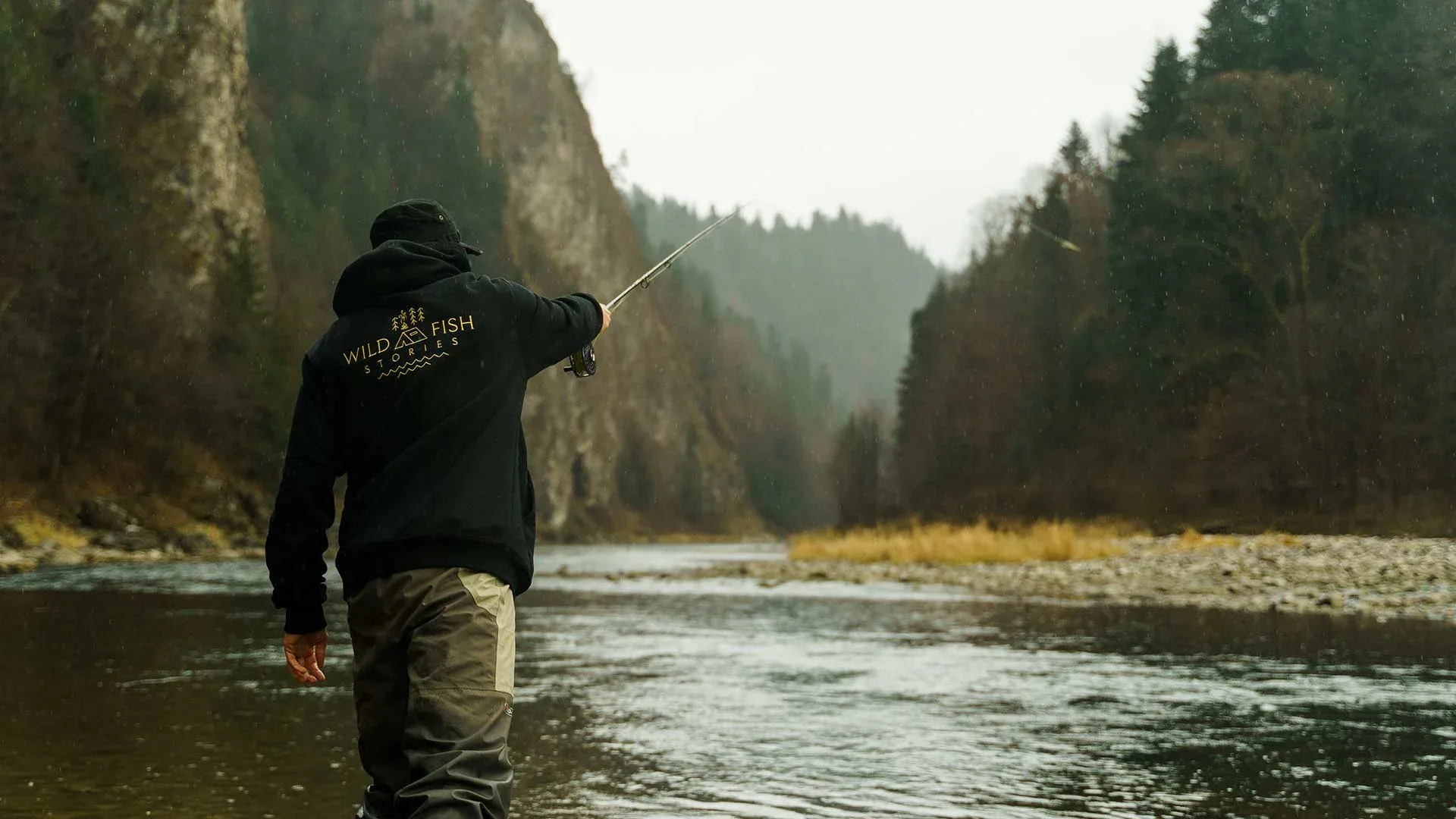 Wildfish